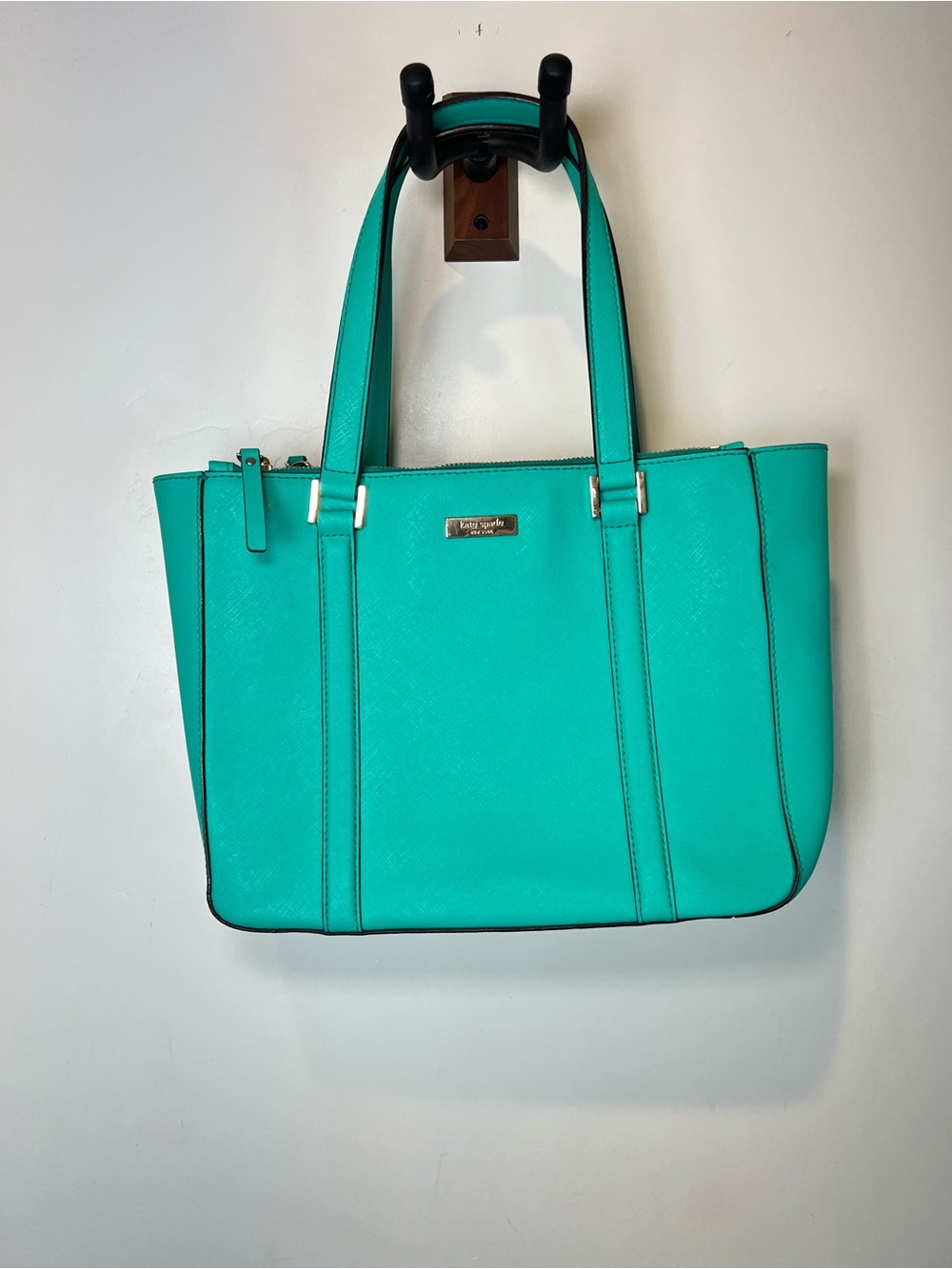 Kate Spade NEWBURY LANE CADENE SATCHEL